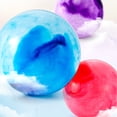 thumbnail image 5 of Exercise Ball, Dreamy - Color Yoga Ball for Home Gym & Desk Chair - Yoga & Physical Therapy, 5 of 5