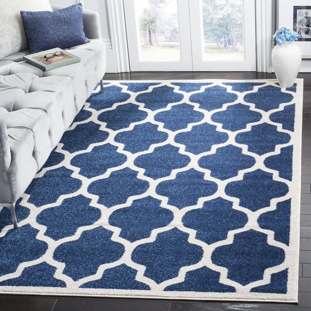 Safavieh Amherst Roderick Tapis Géométrique