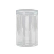 Openpig 1PC Airtight Plastic Food Storage Container Kitchen Storage Box Sealing Food Preservation Plastic Fresh Pot Container