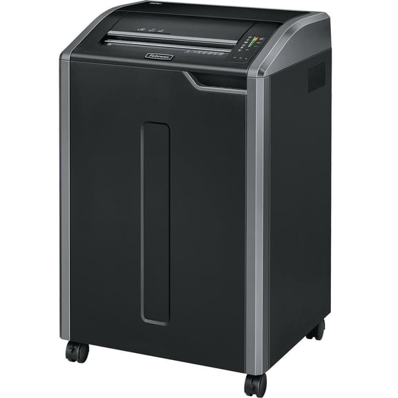 Déchiqueteuse Powershred®  485Ci coupe croisée - Technologie antibourrage