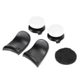 thumbnail image 1 of Joystick , Thumb Stick Grip  Game Accessory Non-slip Durable  For Game Controller For Gamepad Black,White,Blue,Red, 1 of 8
