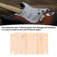 thumbnail image 3 of Electric Guitar Neck Shim Guitar Neck Spacer Protector Guitar Neck Plate Tool For Absorb The Vibration And Noise, 3 of 8