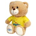 thumbnail image 3 of The Wiggles – peluche Rock a Bye Bear, 3 of 3