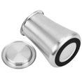 thumbnail image 1 of Coffee Powder Sifter, Coffee Powder Filter Bumping Proof  For Cafe For Home Sanding Color, 1 of 8