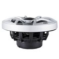 thumbnail image 5 of Wet Sounds 6.5 Inch 120W Component Coaxial Speakers, Silver Grille | XS-65i-S, 5 of 5