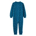 thumbnail image 2 of George Toddler Girls' Printed Sleeper, 2 of 2