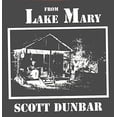 thumbnail image 2 of Scott Dunbar - From Lake Mary (vinyl), 2 of 3