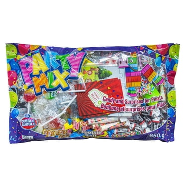 Pinata Party Mix 650g Bag