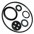 thumbnail image 2 of Carburettor Gasket Set Carb Kit Compatible With GX160 GX140 GX120 GX110, 2 of 6