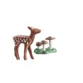thumbnail image 1 of Playmobil Wiltopia - Fawn, 1 of 3