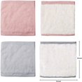 thumbnail image 4 of Infinity Scarf Winter Double-Layer Neck Warmer Knit Fleece Lined Circle Loop Scarves Gifts, 4 of 5