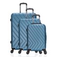 thumbnail image 1 of NICCI 3 PIECE LUGGAGE SET/20/24/28, 1 of 9