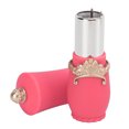 thumbnail image 1 of Needle Pincushion Needle Holder Needle Collector Cartoon Pin Cushions Small Pin Cushion Pin Cushion Lipstick Shape Exquisite Beautiful Retractable Design Portable Household Needle, 1 of 8