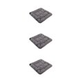 thumbnail image 4 of maskred Rechargeable Heated Seat Cushion For Dining Chairs And Recliners For Heat grey 445*45*3.5CM 3Set, 4 of 6