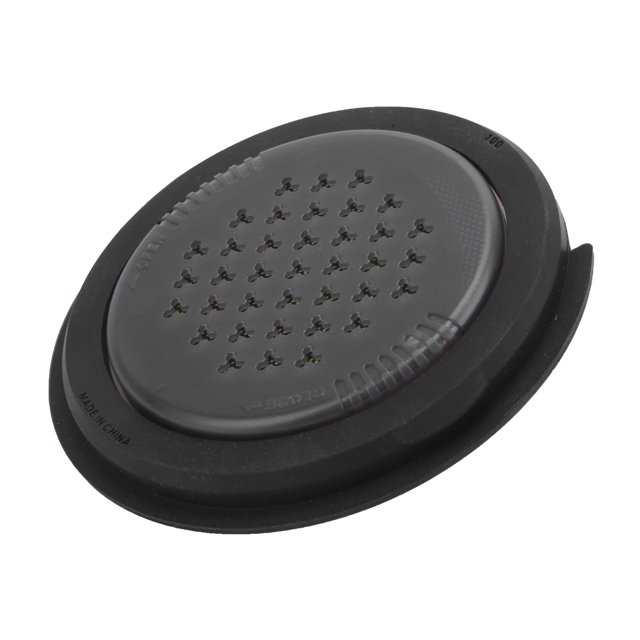 Rdeghly Guitar Sound Hole Cover Humidifier With 2 Picks For 40/41in Folk Acoustic Guitar