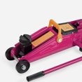 thumbnail image 4 of Vehicle Jack Pad Rubber Support Block for Floor Jack 2pcs, 4 of 8