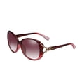 thumbnail image 2 of Fridja Classic Trend Lady Polarized Sunglasses, 2 of 4