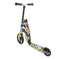 thumbnail image 2 of Dual Use Balancing Scooter Children Scooter Kid Scooter Children Outdoor Scooter Children Toddler Colorful Scooter Multifunction Dual Use Balancing Scooter For 3-12 Years Old, 2 of 8