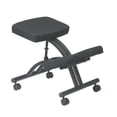 thumbnail image 1 of Office Star Products Office Star Ergonomically Designed Knee Chair, 1 of 3