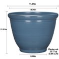 thumbnail image 4 of 16" Ferenza Planter, 4 of 5