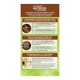 thumbnail image 4 of Garnier Nutrisse Ultra Color Permanent Hair Dye, 4 of 7