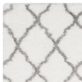 thumbnail image 5 of Safavieh Indie Careen Geometric Shag Area Rug, 5 of 5