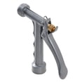thumbnail image 2 of Expert Gardener Metal Pistol Watering Nozzle, 2 of 15