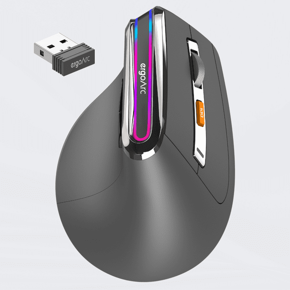 V-M1B Ergonomic Mouse