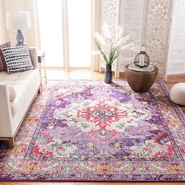 Safavieh Monaco Toria Traditional Area Rug
