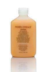 Shampooing Clarifiant Doux par Mixed Chicks pour Unisexe - 10 oz Shampooing
