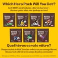thumbnail image 3 of M&M'S, Milk Chocolate Candies, Pantry Size Share Bag, 800g, 3 of 6