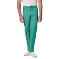 thumbnail image 2 of Adar Universal Unisex Scrubs - Drawstring Tapered Leg Scrub Pants, 2 of 6