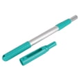thumbnail image 2 of Pool  Jet Vacuum Cleaner, Vacuum Cleaner, Swimming Pool Telescopic Pole 3 Sections Aluminum ABS Pool Cleaning Net Handle For Cleaning Acc, 2 of 8