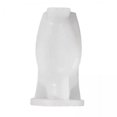 thumbnail image 1 of Luzkey 10x3D Human Thinker Art Model Silicone Resin Casting Mould DIY Candle Making, 1 of 8