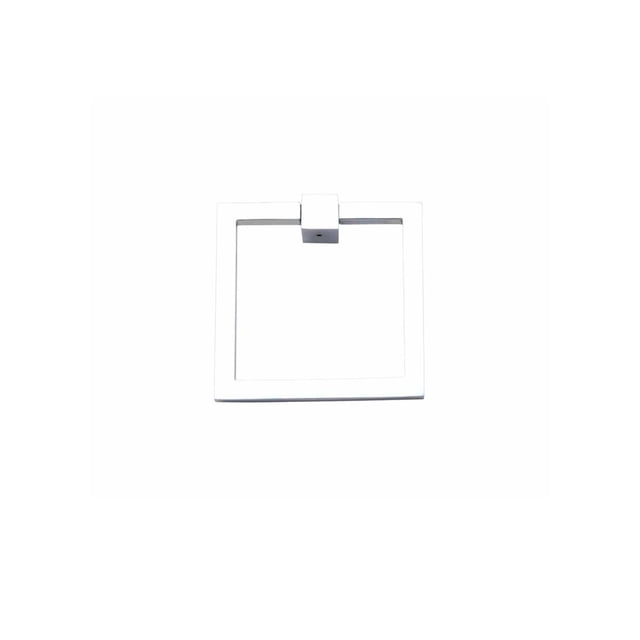 Ring Pull Square 4"