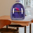 thumbnail image 4 of Por Bird Carrier Bag Cage, 4 of 6