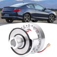 thumbnail image 2 of LAFGUR Steering Wheel Hub Adapter, Steering Wheel Hub Kit, Corrosion Resistant Home For Car Vehicle Travel, 2 of 8