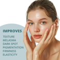 thumbnail image 2 of ABERA Melas Anti Dark Spot Serum, 2 of 7