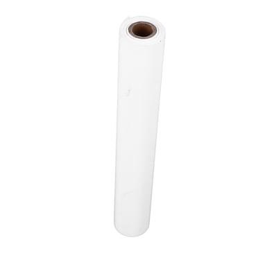 Premium A4 Thermal Printer Paper Roll - 26.2ft Length, 8.3" Width, 1.2" Height - Smooth Glossy Surface for Clear, Vibrant Prints - Compatible with Various Printers - Easy Loading, Jam-Free