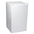 thumbnail image 1 of Koolatron 3.1 cu.ft White Upright Freezer, 1 of 4