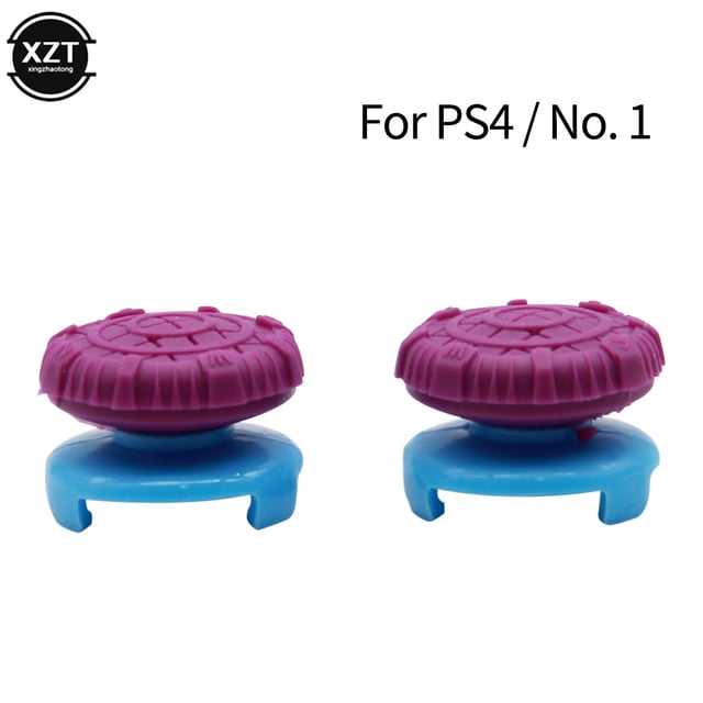 Suitable For ps4 Controller Thumbstick cover Extender grips Joystick caps Thumb Grips High-Rise Covers For PlayStation 4 Stick no.1