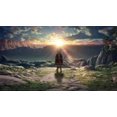 thumbnail image 3 of Monochrome Mobius: Rights and Wrongs Forgotten Deluxe Edition (PS4), 3 of 8