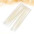 thumbnail image 3 of Miangastore Eyelash Extension Tools 20Pcs 5.1X0.2X0.1In Plastic For Women Makeup, 3 of 8