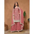 thumbnail image 2 of Kurti Dupatta Faite sur Mesure, Ensemble Kurta de Designer Indien, Robe Anarkali, Robe Bollywood pour Femmes, 2 of 5