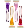 thumbnail image 2 of Equate Women's 3 Blade Disposable Razors, 2 of 3
