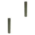 thumbnail image 4 of Maytalsory 1Pack Scratch Post Refill Pole Grinding Protect Sisal Claw Rope Nails cat Green H 25cm Dia 7cm 2Set, 4 of 6