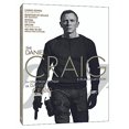 thumbnail image 2 of James Bond: The Daniel Craig 5-Film Collection [DVD], 2 of 2
