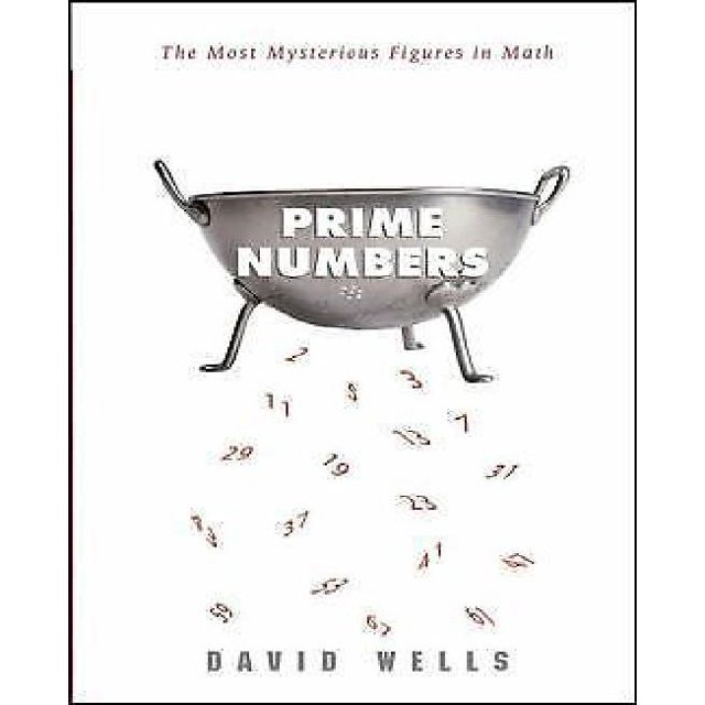 Les Nombres Premiers, les Chiffres les Plus Mystérieux en Mathématiques