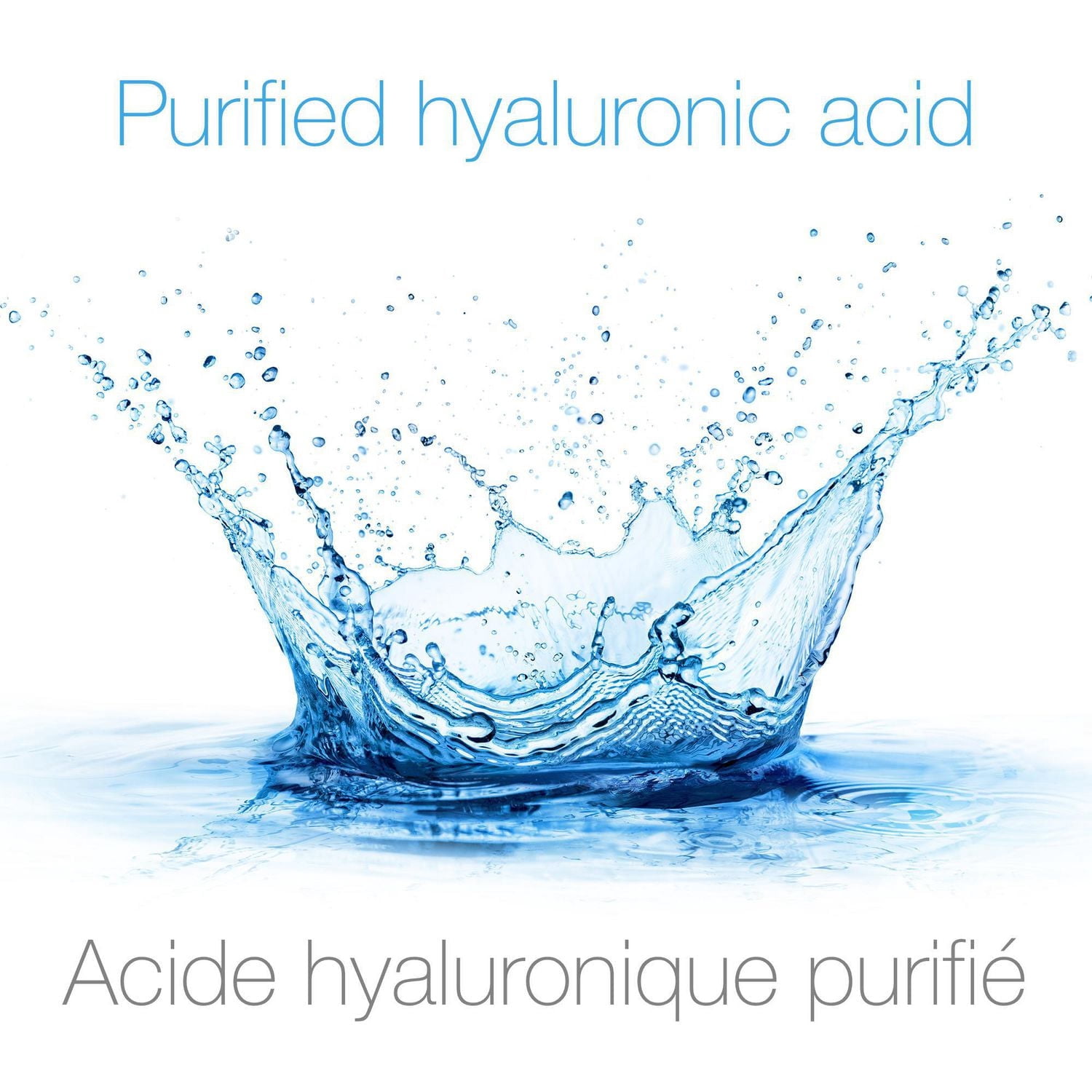 Neutrogena Hydro Boost Exfoliating Face Scrub - Hyaluronic Acid and AHA - Gel Cream Face Cleanser - Non-Comedogenic