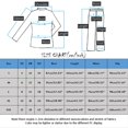 thumbnail image 4 of Women‘s Gradient Tank Dress Sleeveless Basic Midi Club Dresses Party Mini Dress, 4 of 4